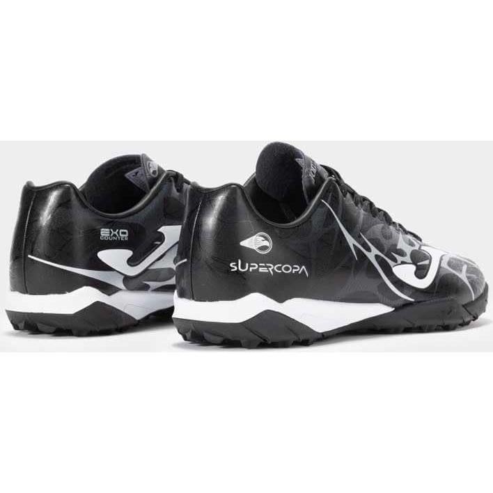 Zapatillas de Fútbol Turf Joma Super Copa 2501 TF Hombre 44.5