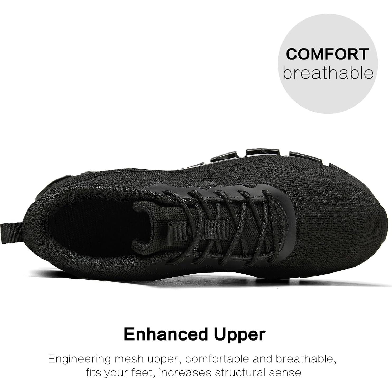 Zapatillas de Correr Hombre Blade Fashion Antideslizantes 39-48