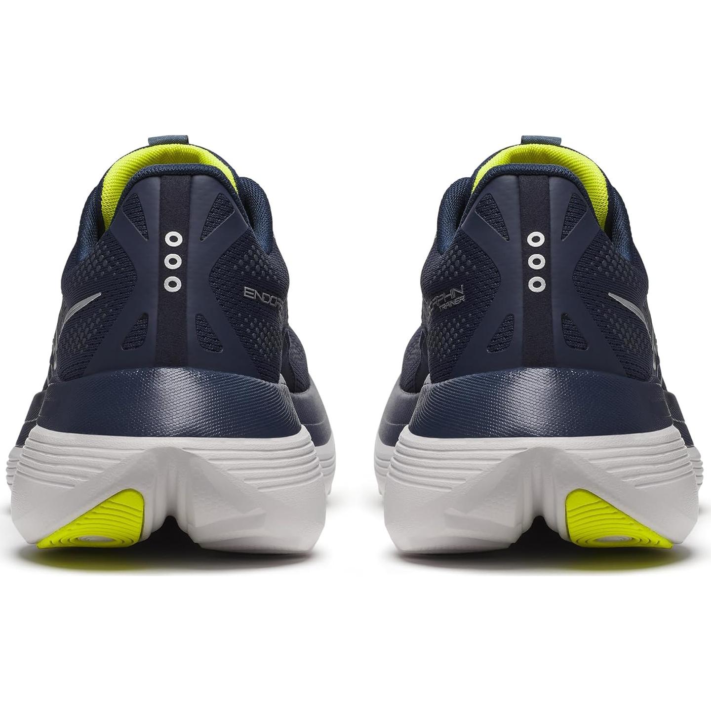 Zapatillas de Entrenamiento Saucony Guide 18 Hombre Marino