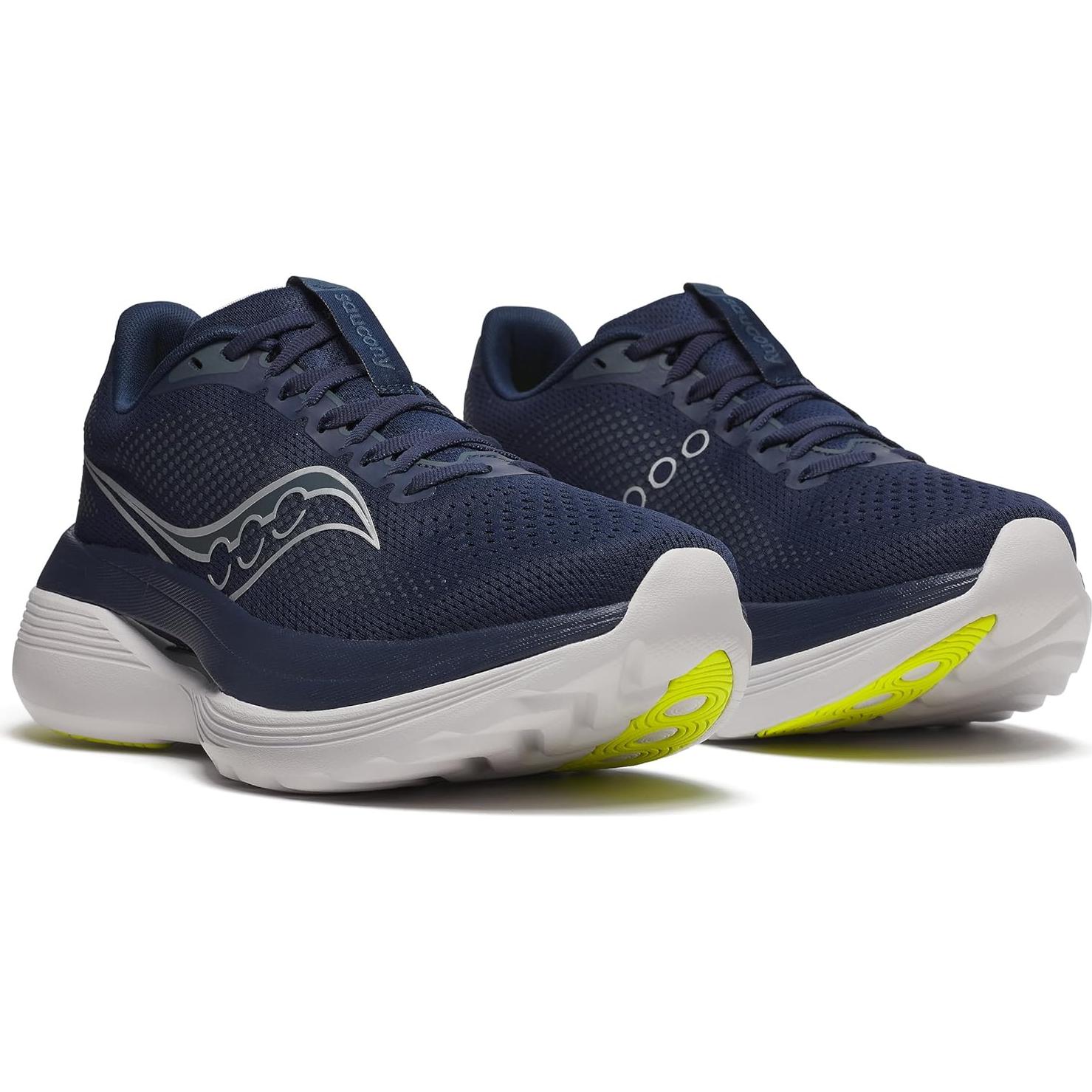 Zapatillas de Entrenamiento Saucony Guide 18 Hombre Marino