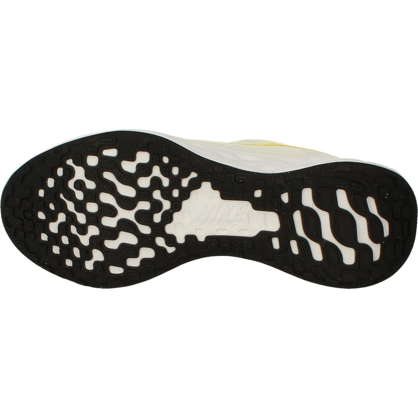 Zapatillas Nike Revolution 6 Mujer - Transpirables y Ligeras