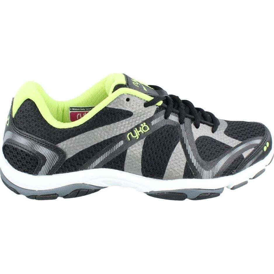 Zapato de Entrenamiento para Mujeres Ryka Influence 6.5 Ancho