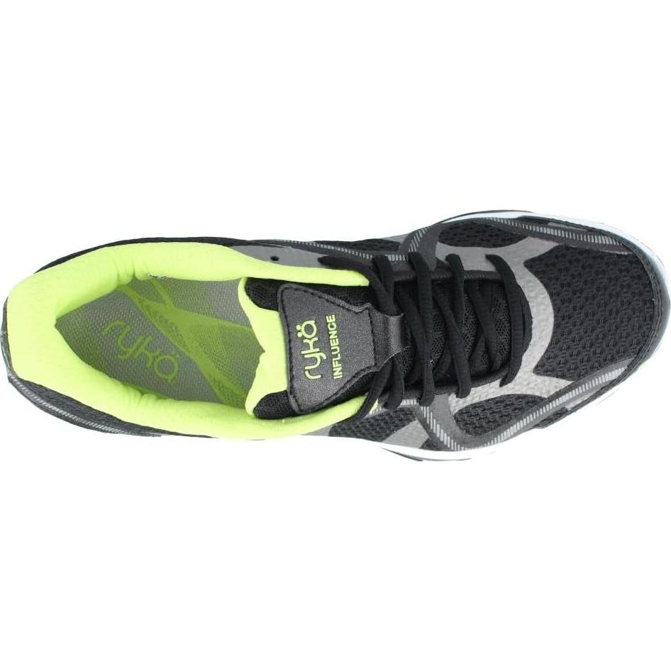 Zapato de Entrenamiento para Mujeres Ryka Influence 6.5 Ancho