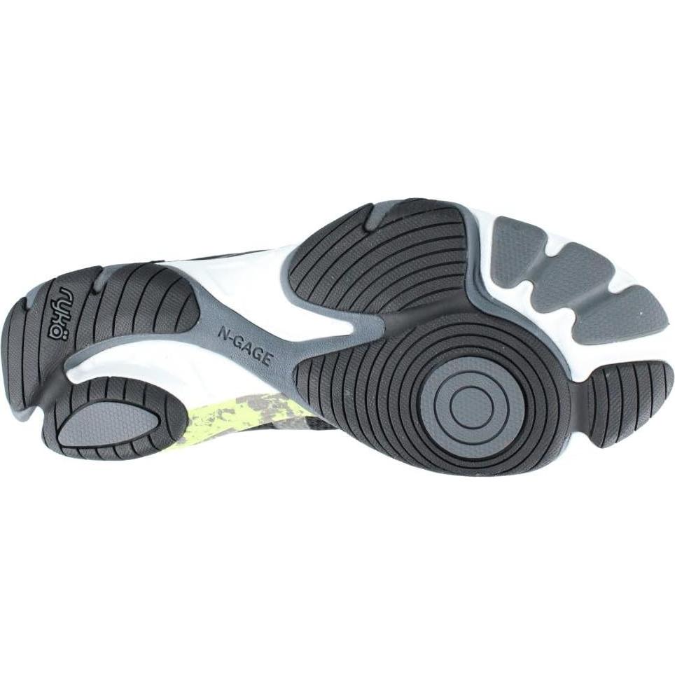 Zapato de Entrenamiento para Mujeres Ryka Influence 6.5 Ancho