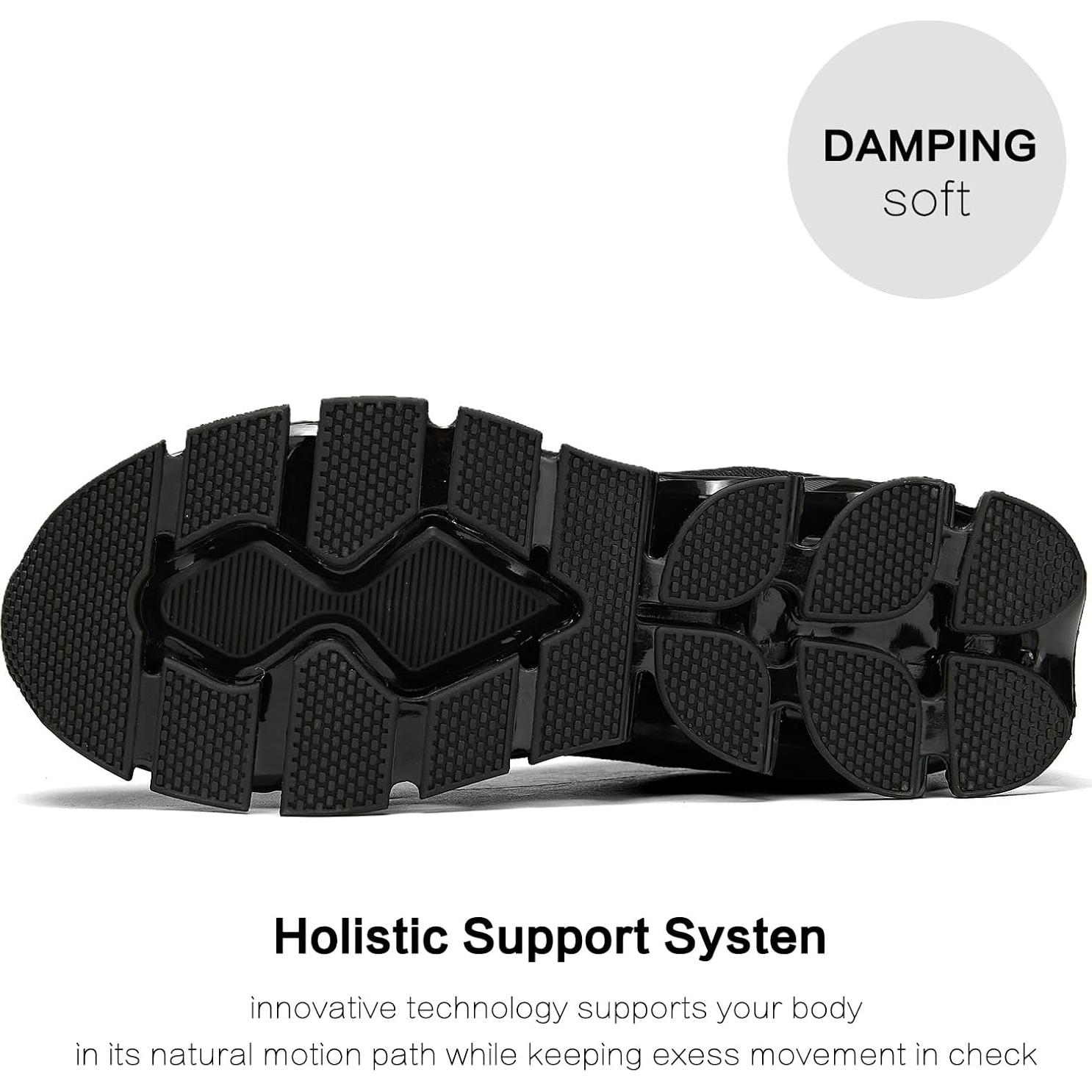 Zapatillas de Correr Hombre Blade Fashion Transpirables 39-48