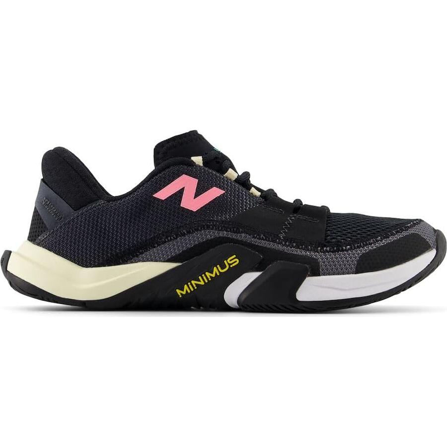 Zapatillas de Entrenamiento New Balance Minimus TR V2 Mujeres 10