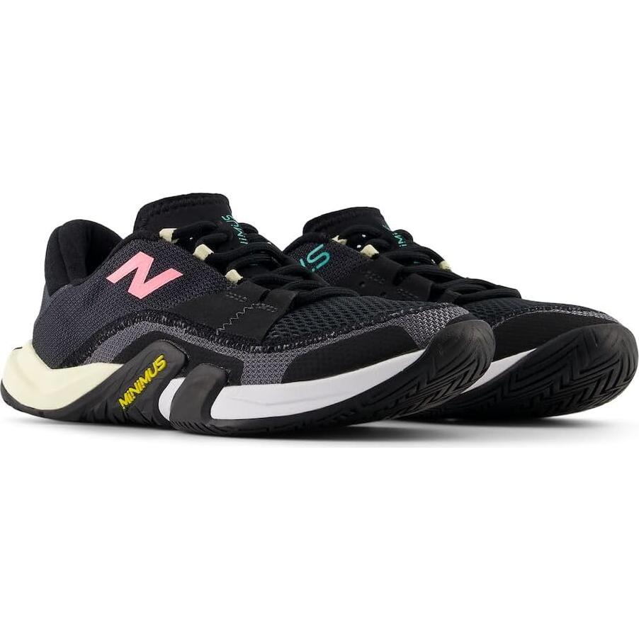 Zapatillas de Entrenamiento New Balance Minimus TR V2 Mujeres 10