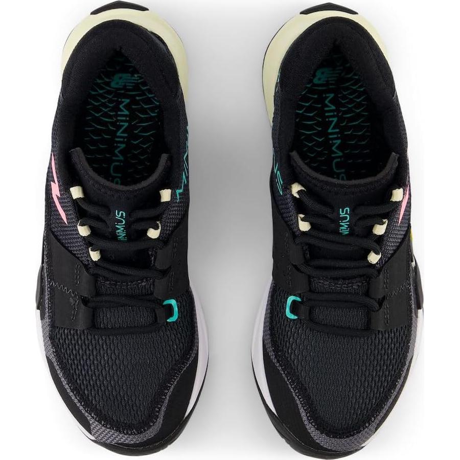 Zapatillas de Entrenamiento New Balance Minimus TR V2 Mujeres 10