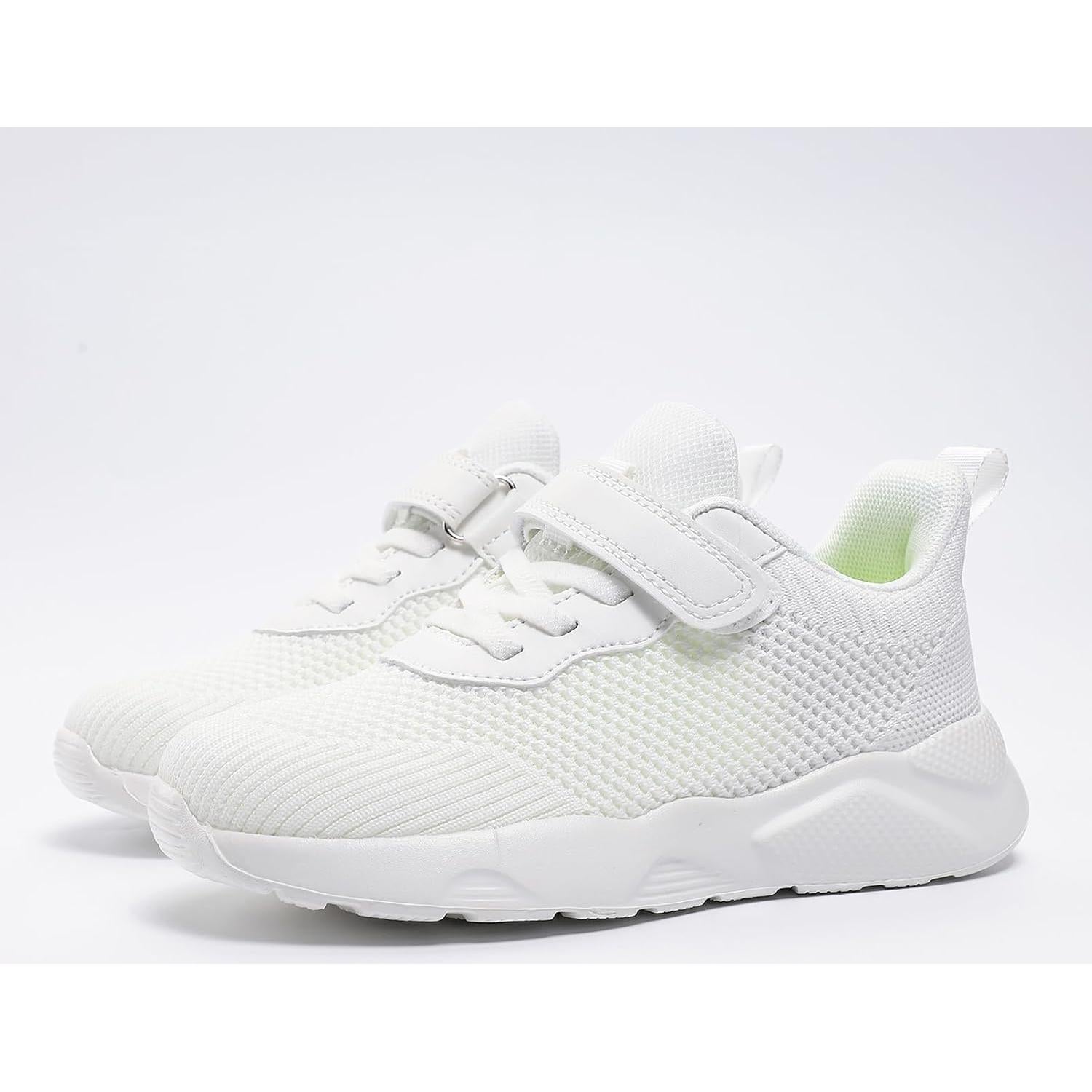 Zapatos de Tenis Ligeros para Niños Unisex - Transpirables