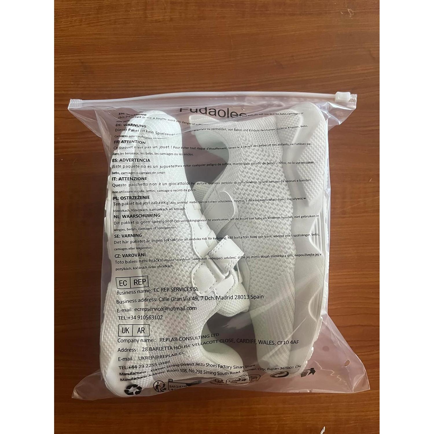 Zapatos de Tenis Ligeros para Niños Unisex - Transpirables