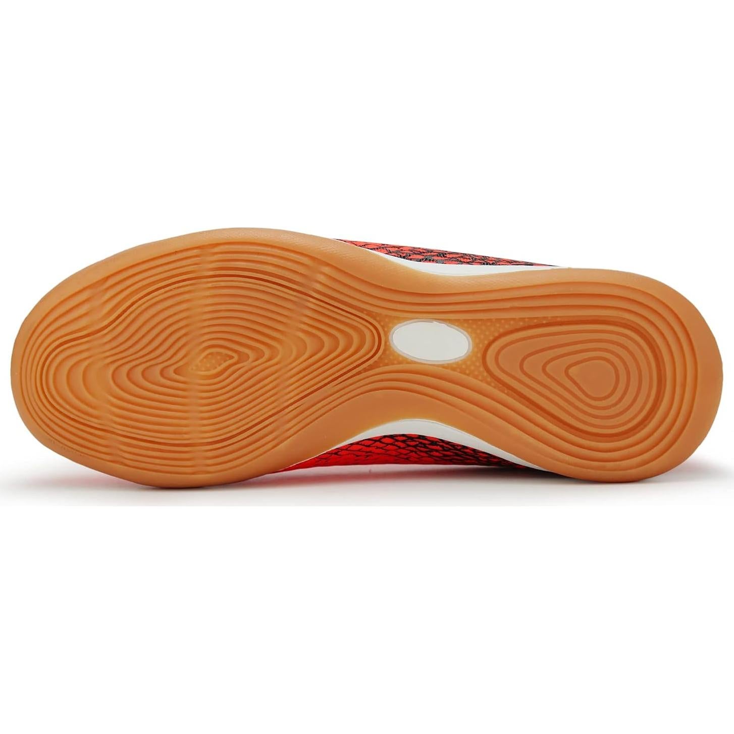 Zapatillas Deportivas Unisex Hawkwell para Niños - Entrenamiento Fútbol Interior