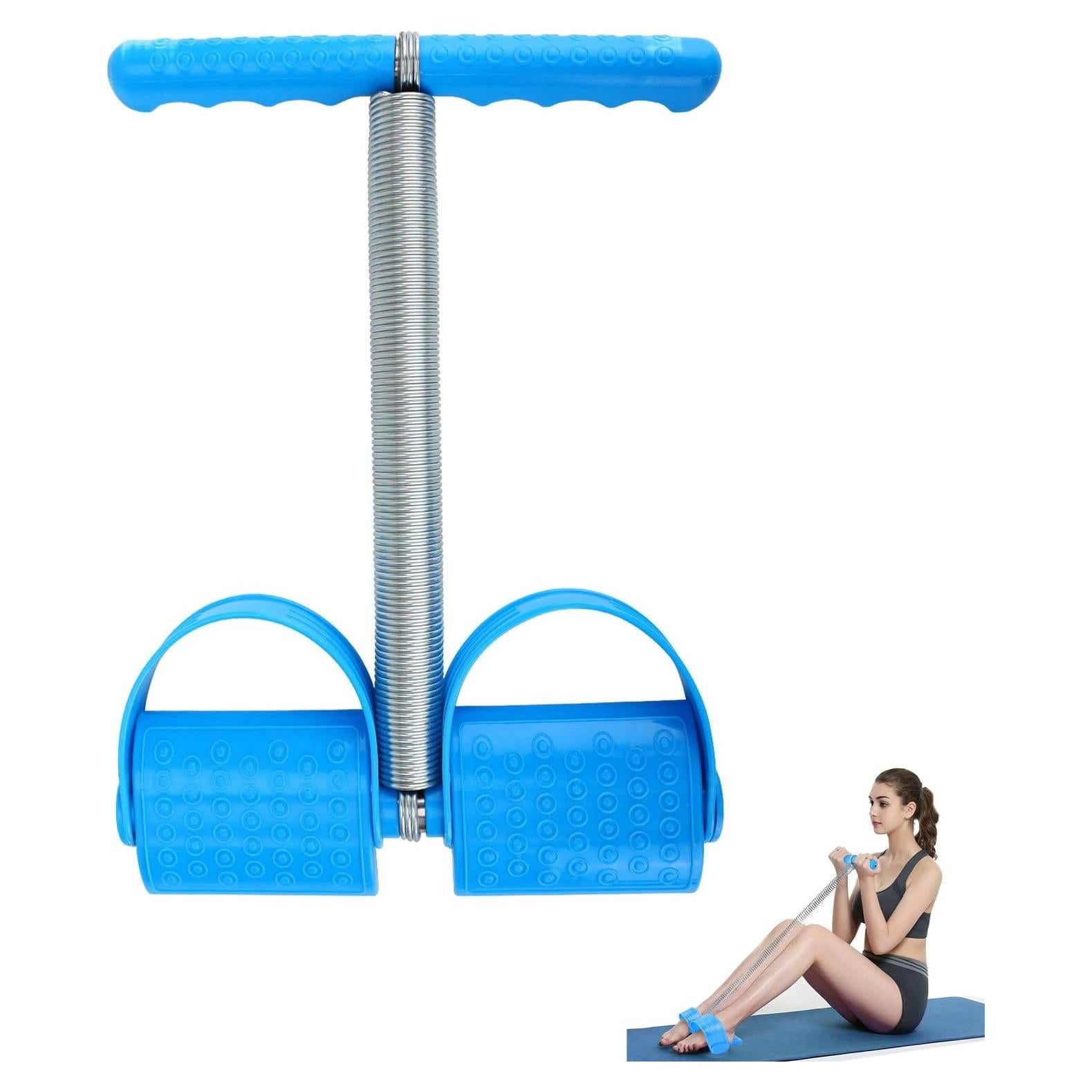 Bandas de Resistencia Pedal Puller XUANCHAO - Ejercicio Abdominal