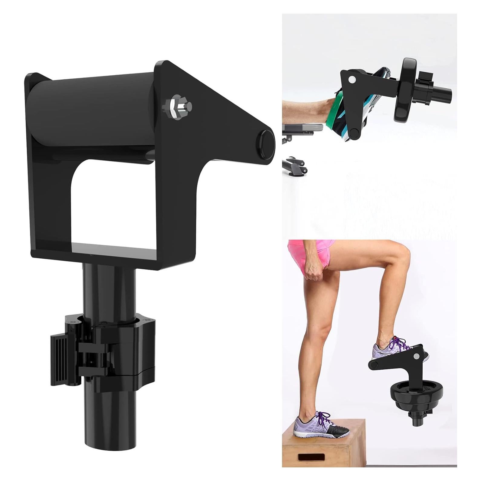 Barra Tibial N.thr para Fortalecer Pantorrillas y Tobillos