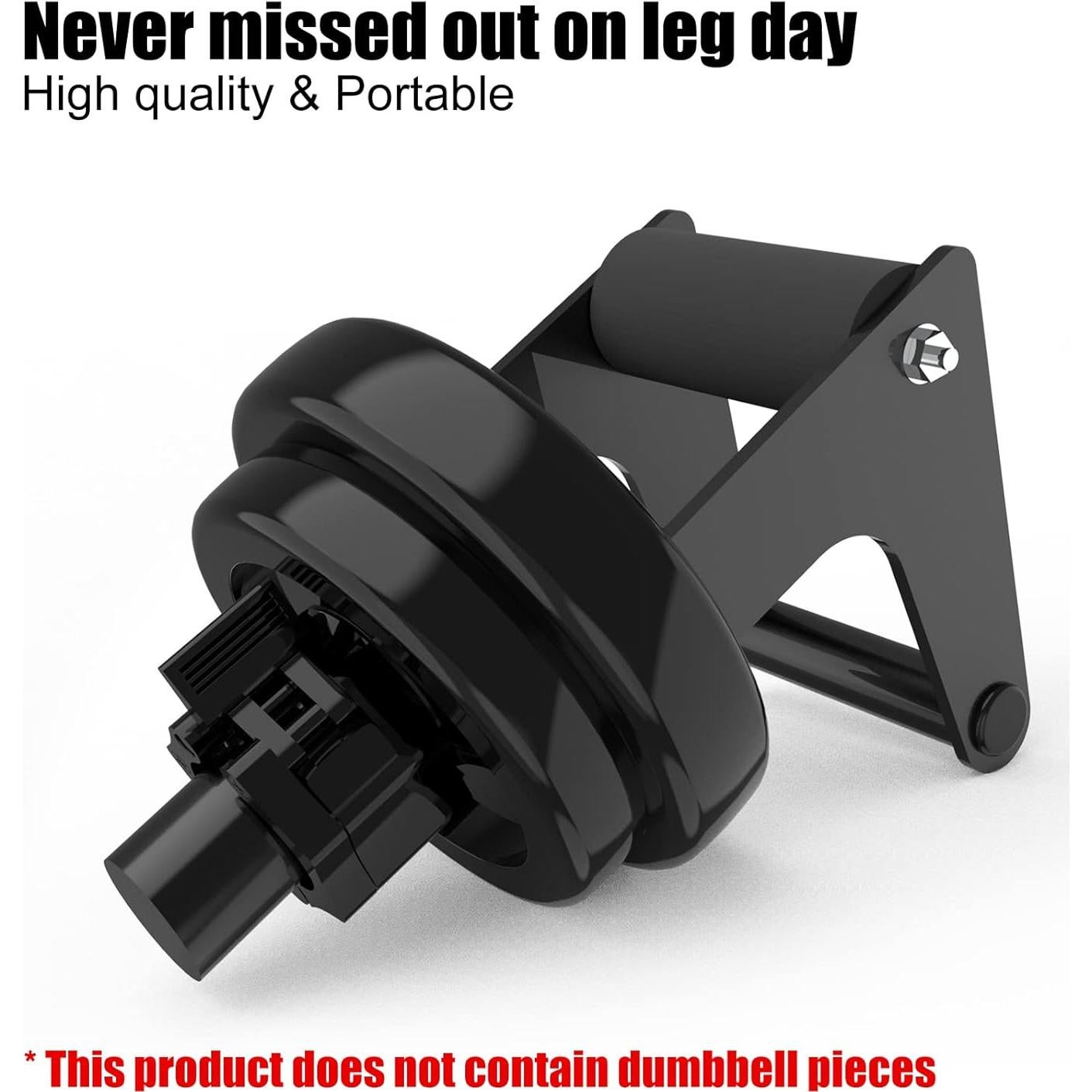 Barra Tibial N.thr para Fortalecer Pantorrillas y Tobillos