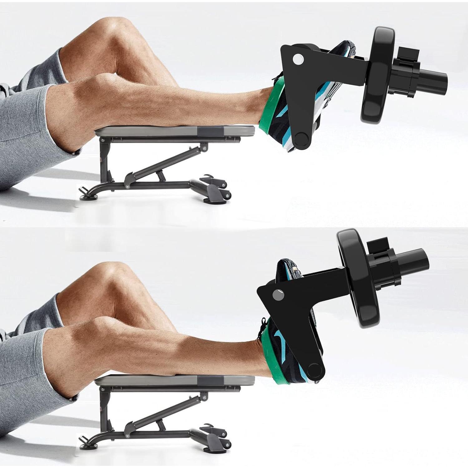 Barra Tibial N.thr para Fortalecer Pantorrillas y Tobillos