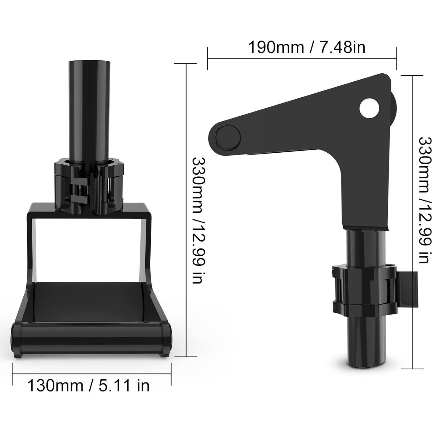 Barra Tibial N.thr para Fortalecer Pantorrillas y Tobillos