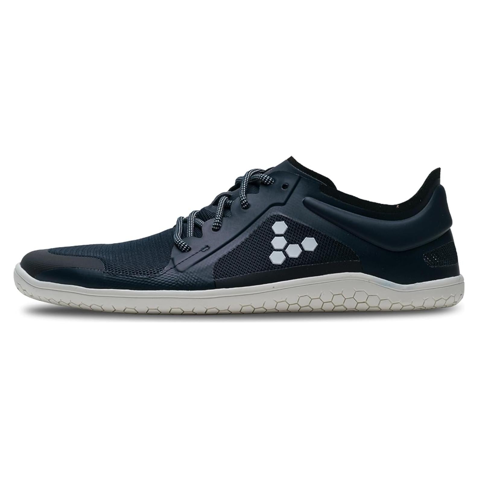 Zapatos Barefoot Vivobarefoot Primus Lite III para Hombres - Marino