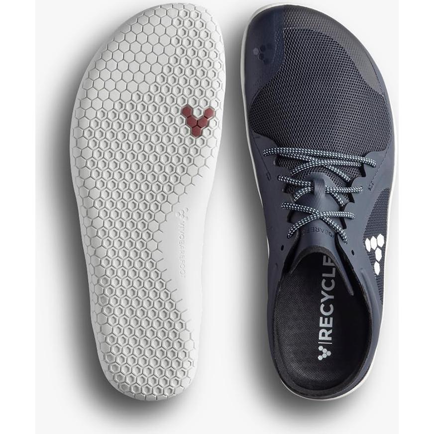 Zapatos Barefoot Vivobarefoot Primus Lite III para Hombres - Marino