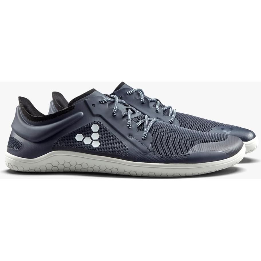 Zapatos Barefoot Vivobarefoot Primus Lite III para Hombres - Marino