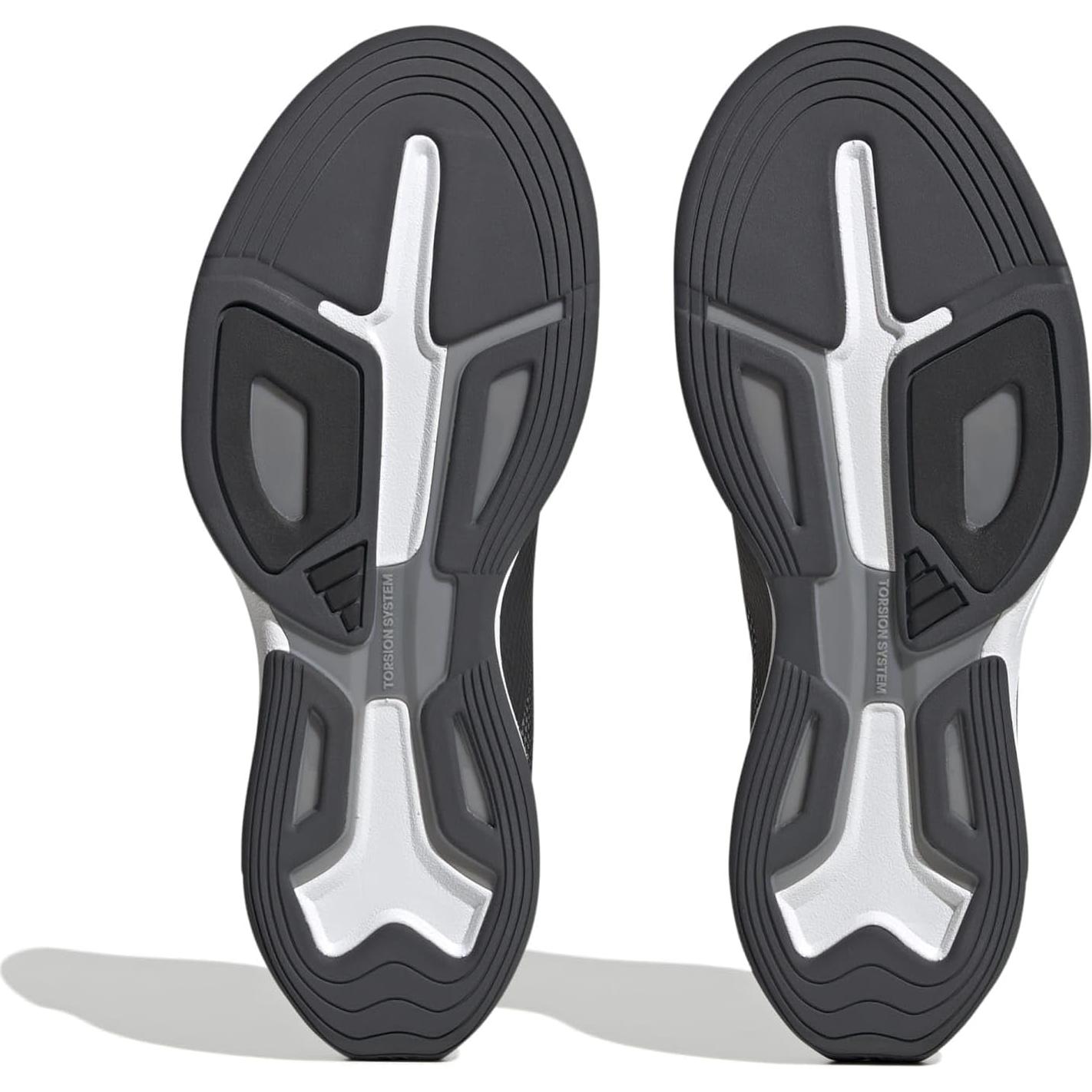 Zapatillas de Entrenamiento Adidas Rapidmove Hombre 9 Negro/Gris