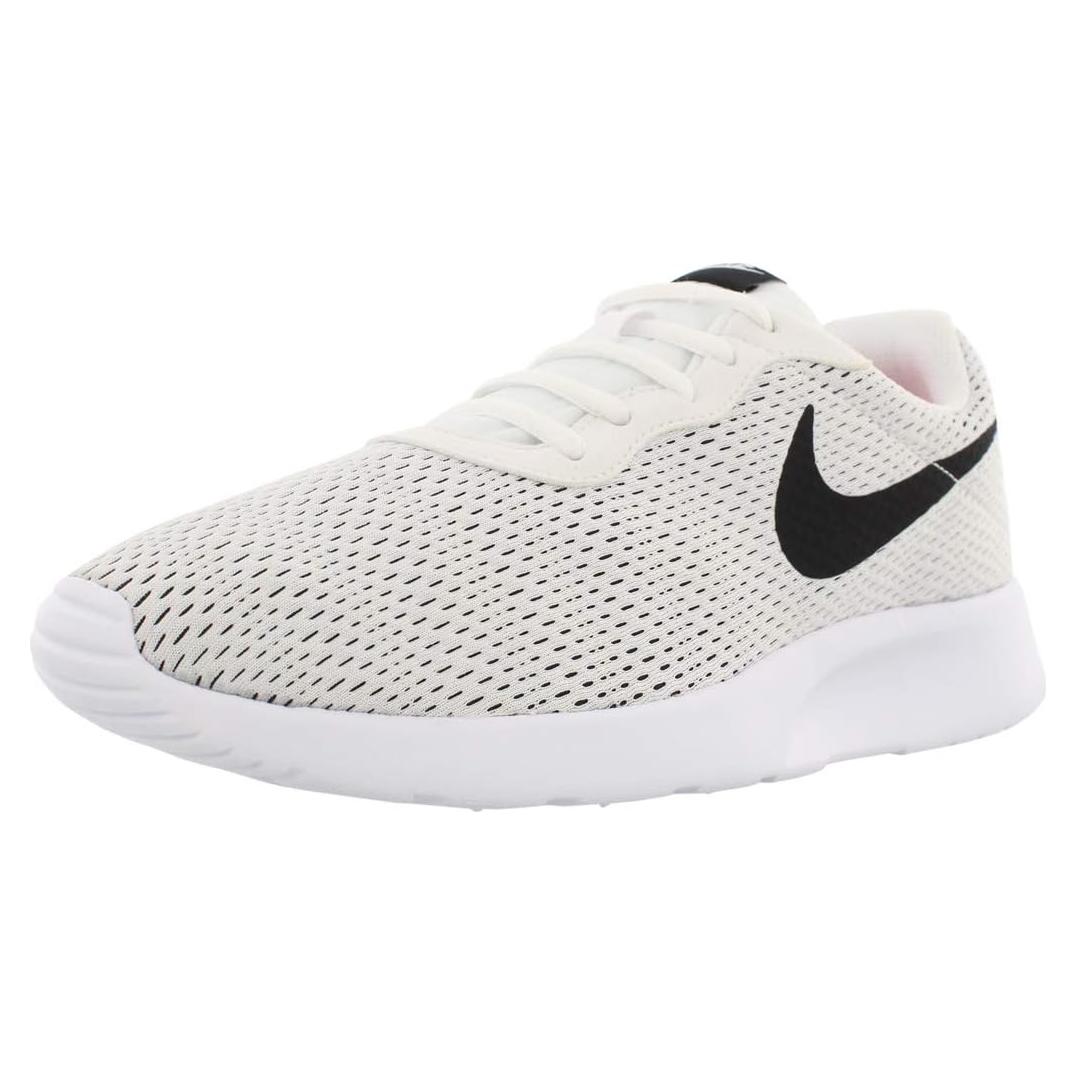 Zapatillas de Carrera Nike Tanjun Mujer Talla 9 Color Negro