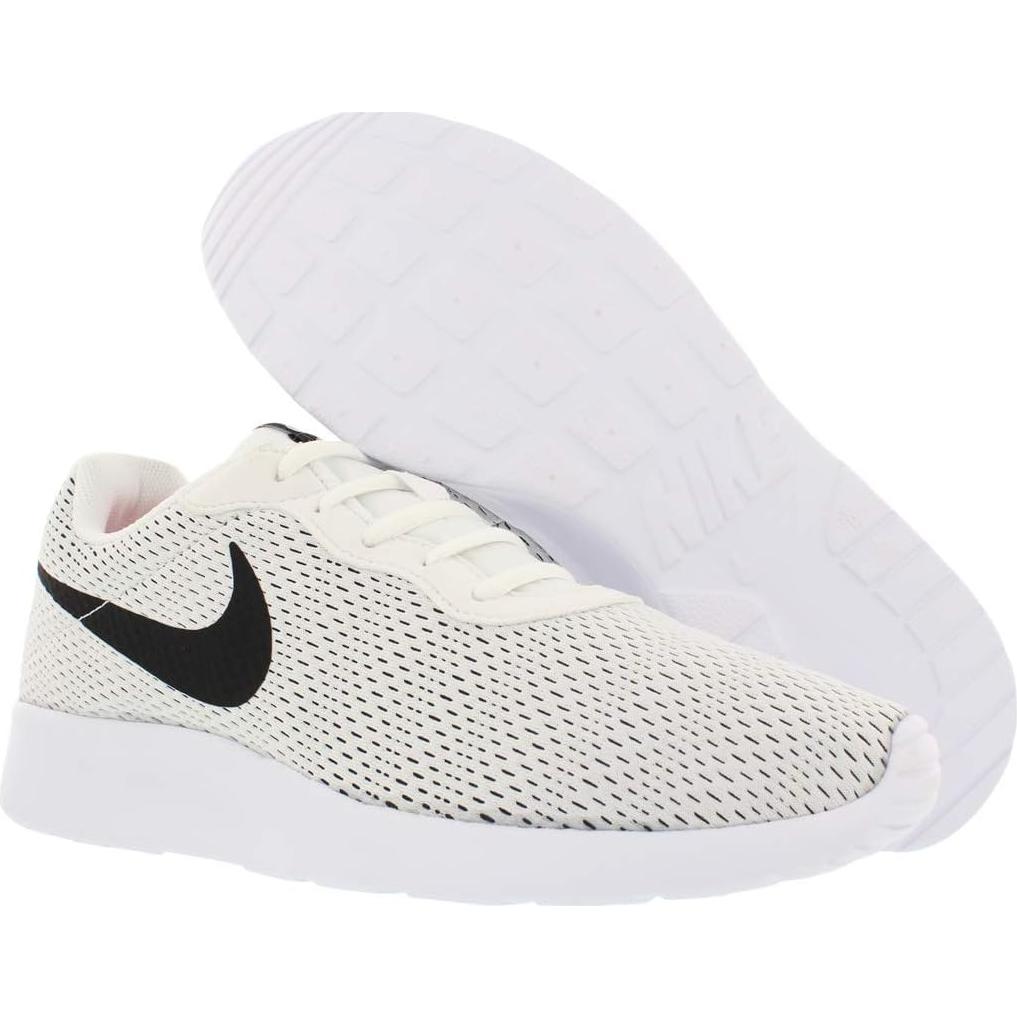 Zapatillas de Carrera Nike Tanjun Mujer Talla 9 Color Negro