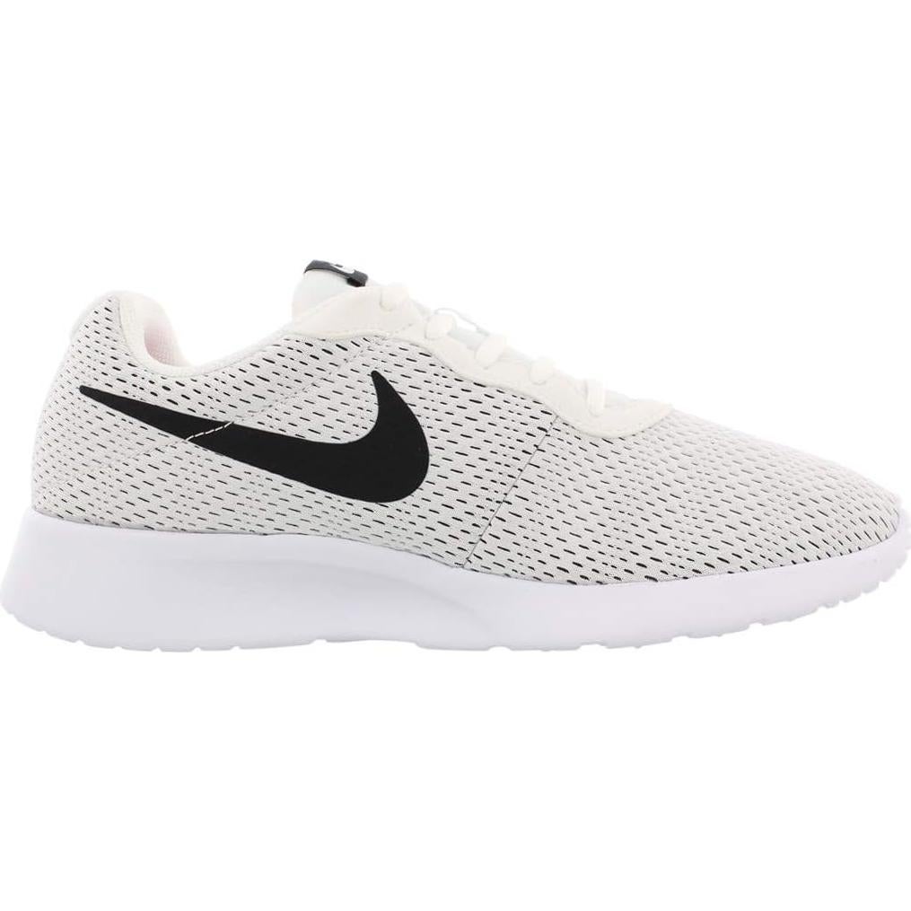 Zapatillas de Carrera Nike Tanjun Mujer Talla 9 Color Negro