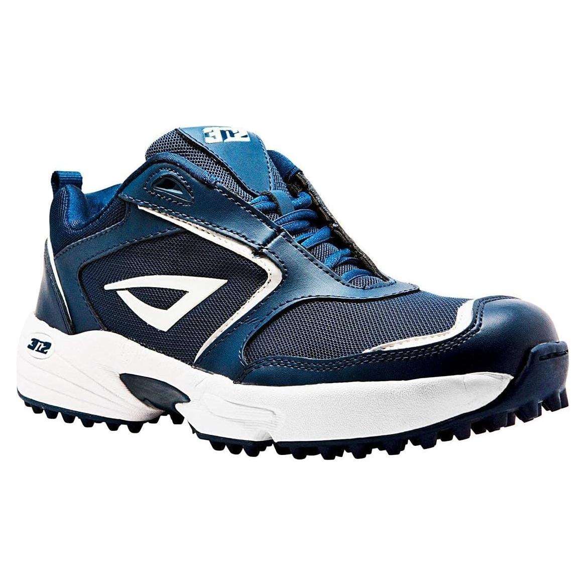 Zapatos de Entrenamiento Turf 3N2 Mofo para Hombres - Marino