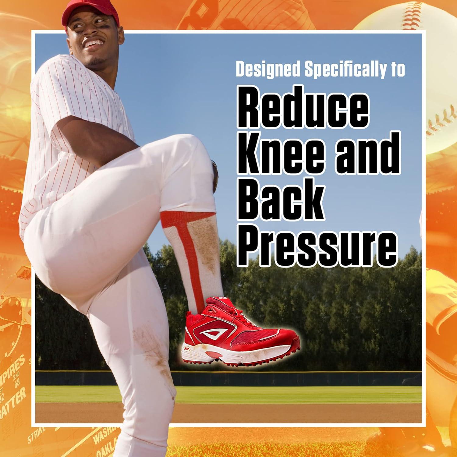 Zapatos de Entrenamiento Turf 3N2 Mofo para Hombres - Marino