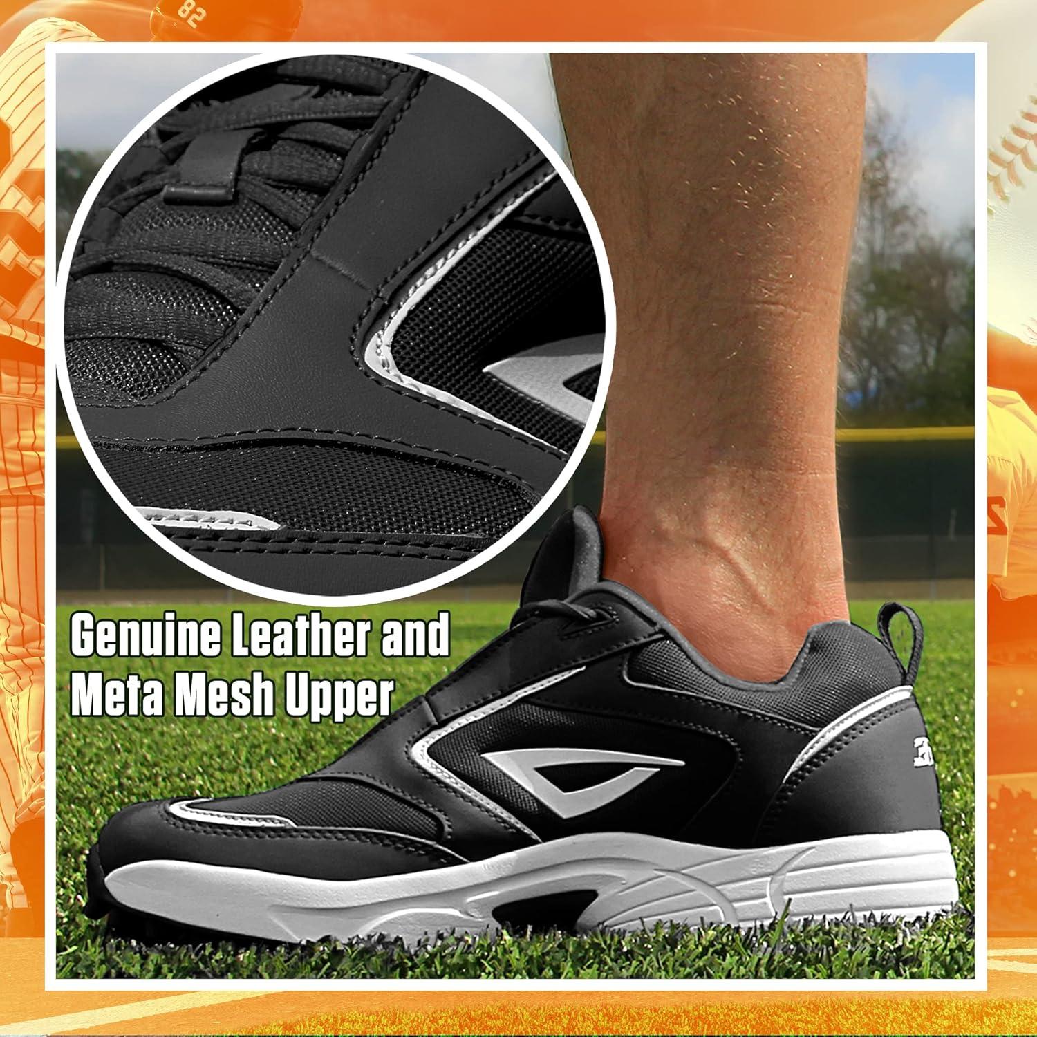 Zapatos de Entrenamiento Turf 3N2 Mofo para Hombres - Marino