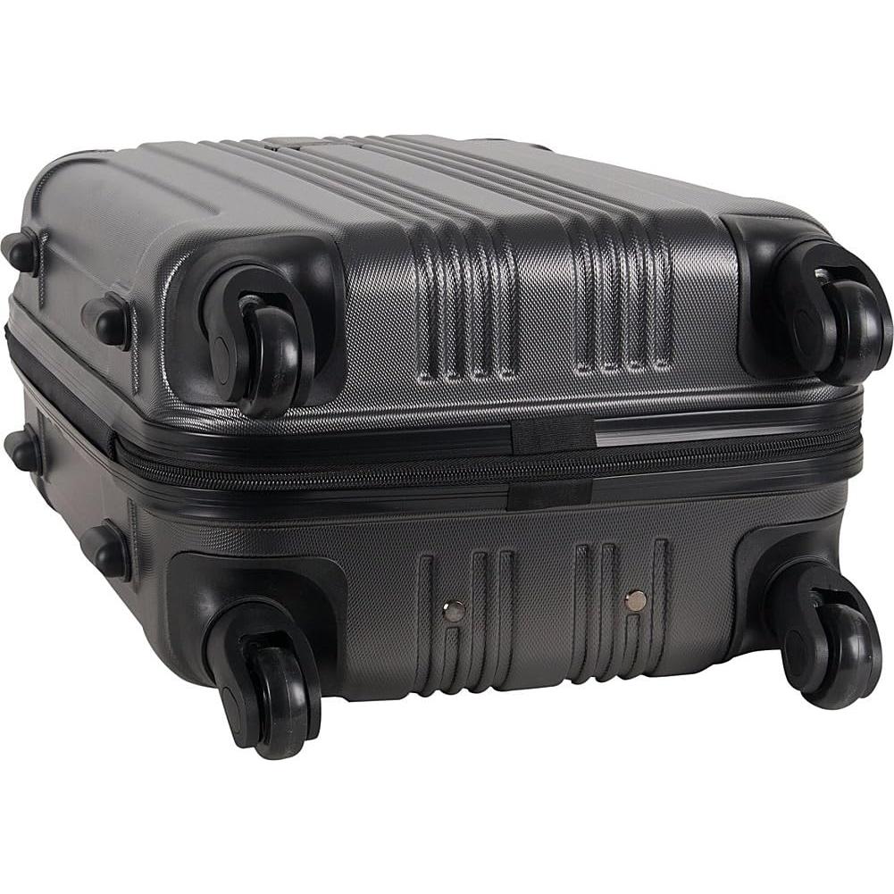 Equipaje Duro Ligero Kenneth Cole Reaction 20" Oro Rosa