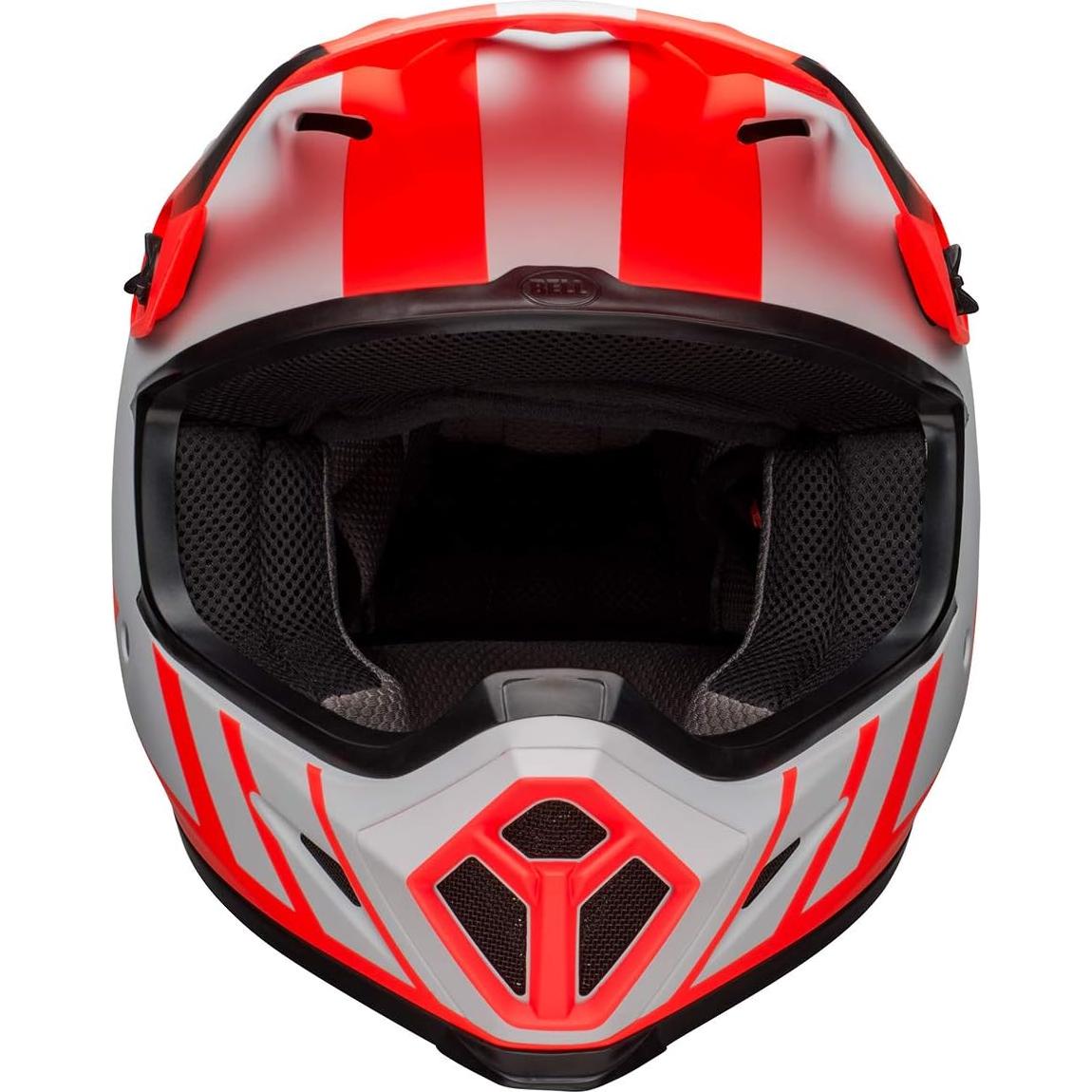 Casco de Motocross BELL MX-9 MIPS Unisex 2,22 kg