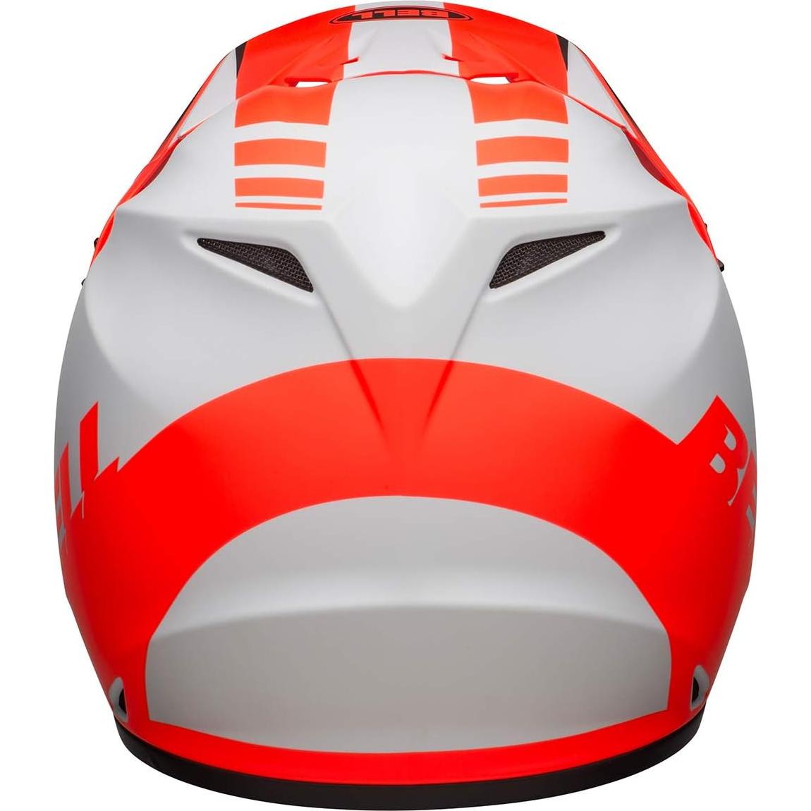 Casco de Motocross BELL MX-9 MIPS Unisex 2,22 kg