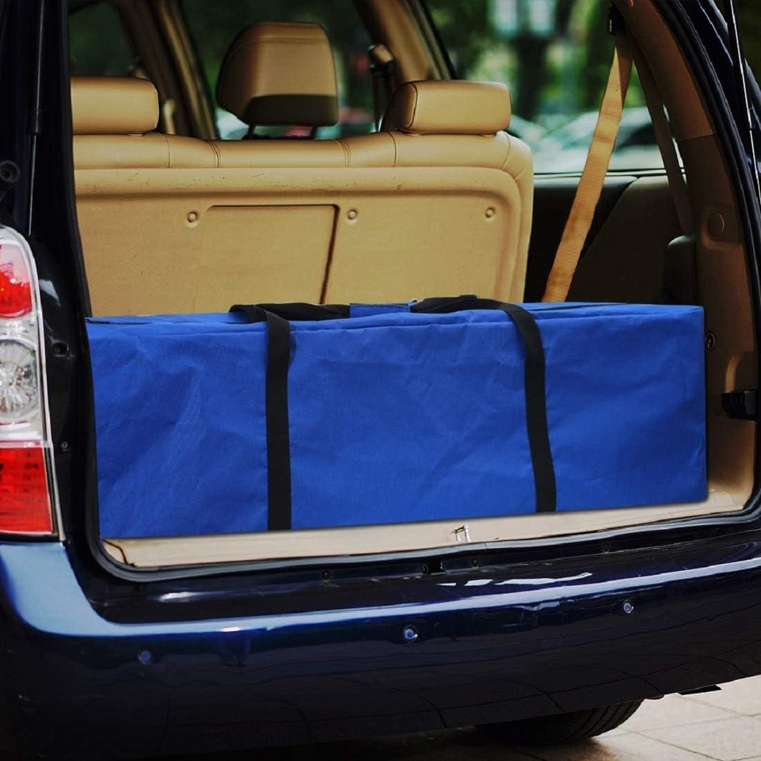 Bolsa de Deporte Duffle COOLBEBE 114.3cm Resistente y Impermeable