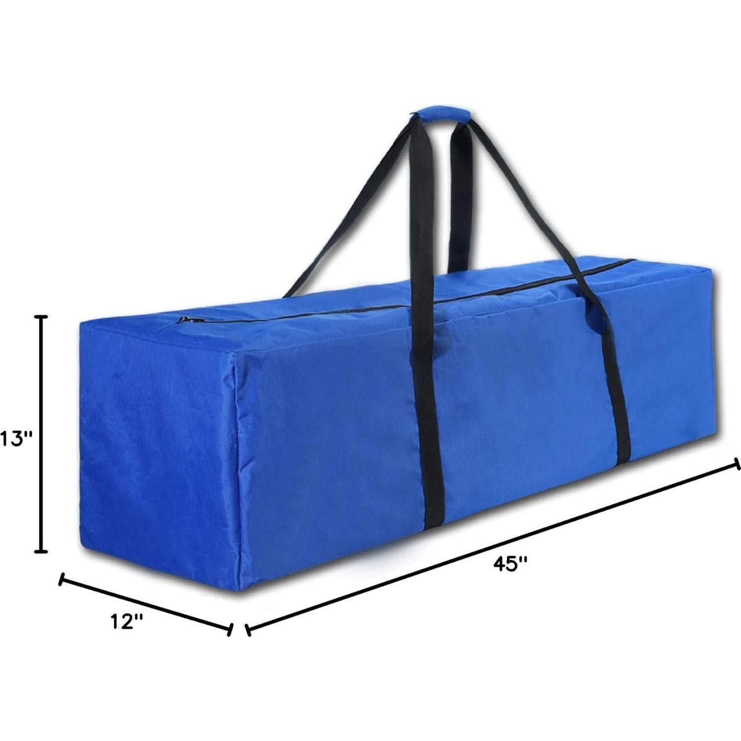 Bolsa de Deporte Duffle COOLBEBE 114.3cm Resistente y Impermeable
