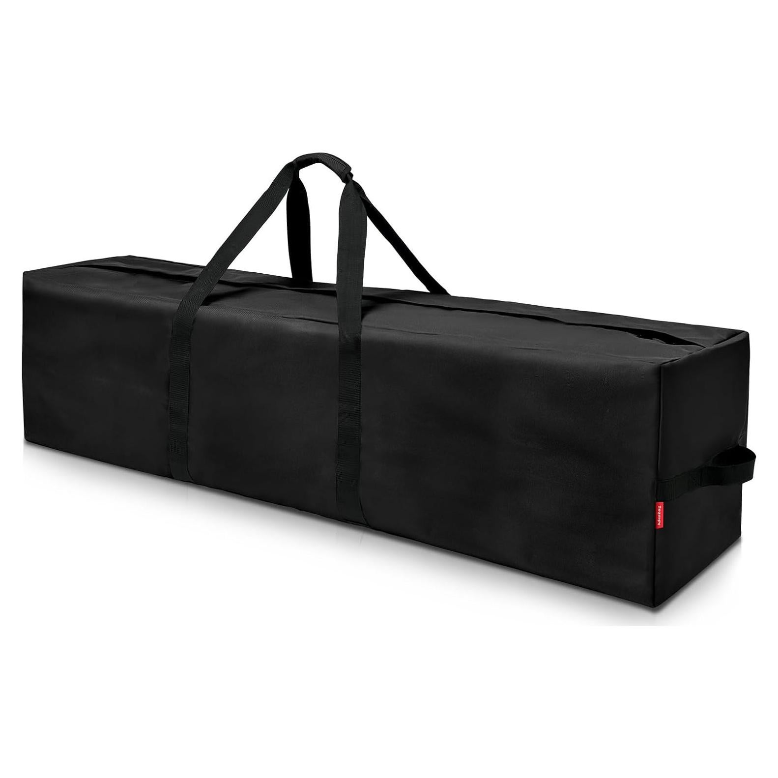 Bolsa Duffle AdeaBag 121.9x38.1x43.2 cm Resistente al Agua