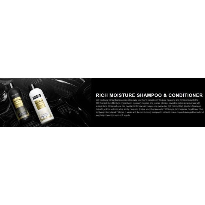 Kit de Viaje Deluxe 10 Piezas Tresemme y Dove