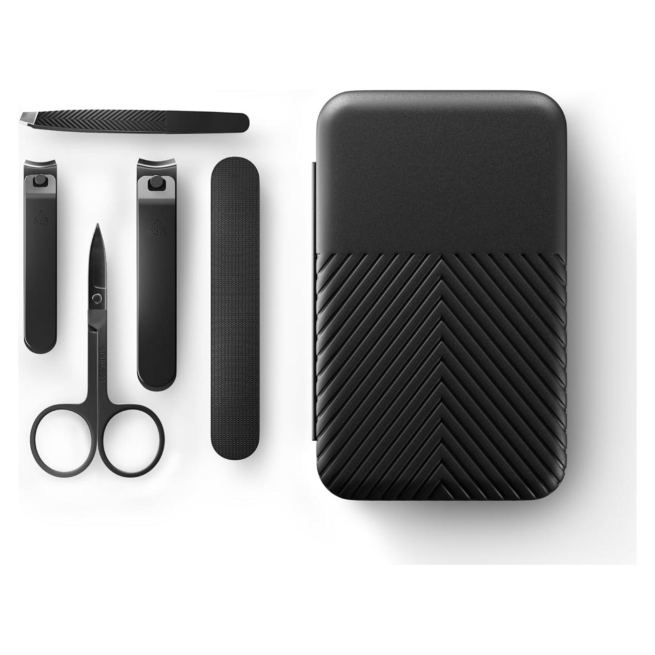 Kit de Cuidado de Uñas para Hombres MANSCAPED Shears 3.0