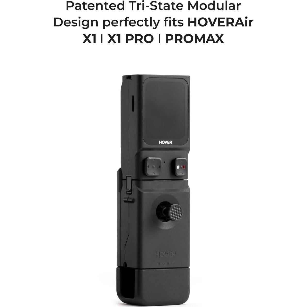 Conjunto Beacon y Joystick X1 PRO/PROMAX - Controlador Ligero