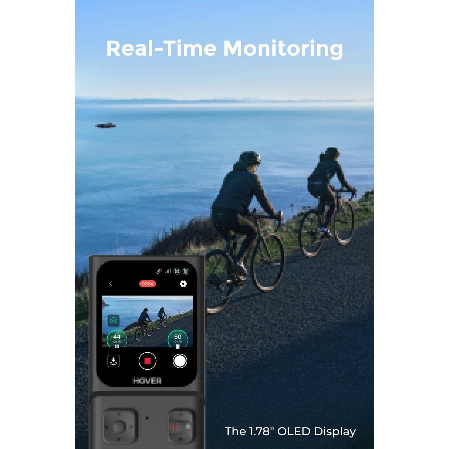 Conjunto Beacon y Joystick X1 PRO/PROMAX - Controlador Ligero