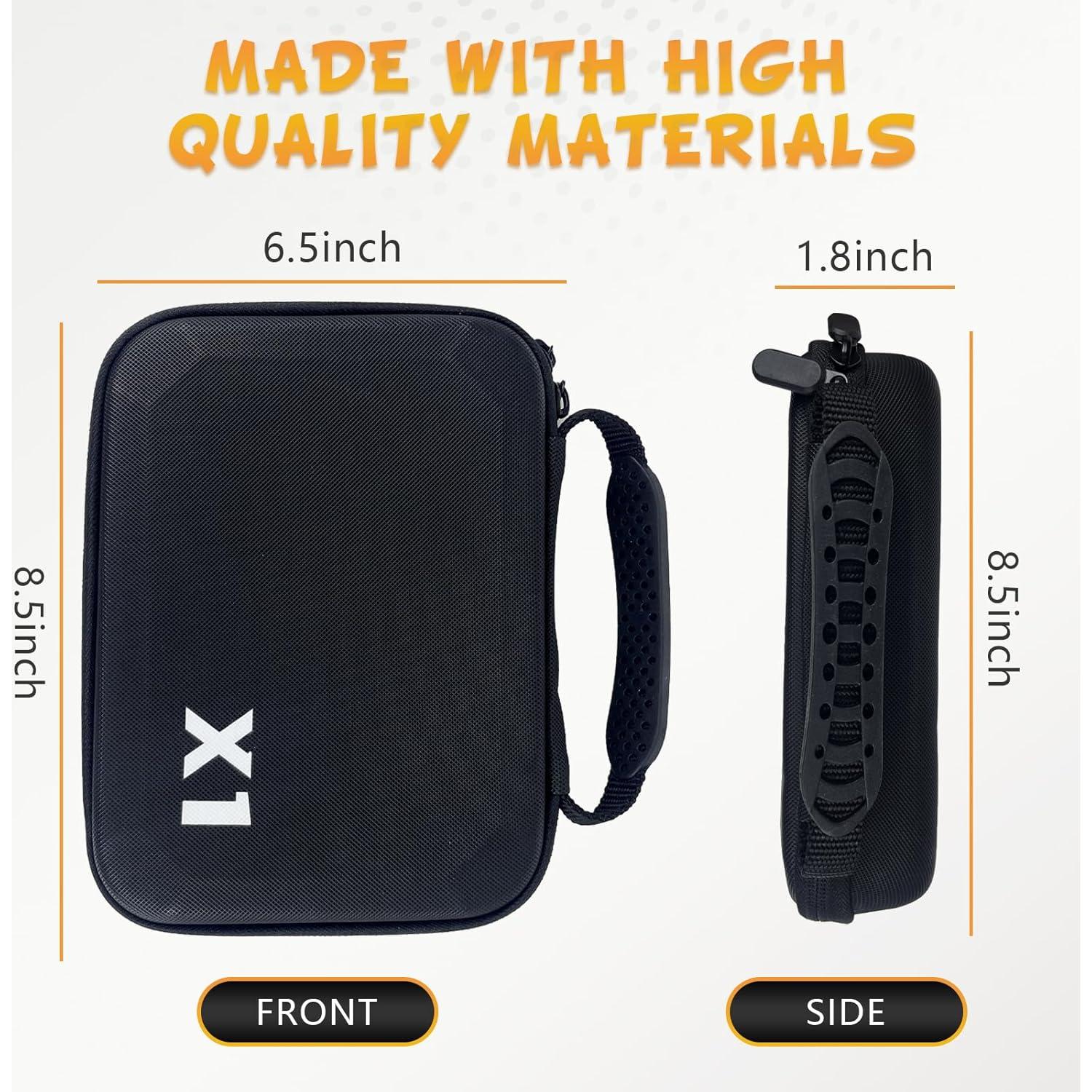 Funda para Drone Hoverair X1 - Almacenaje y Protección