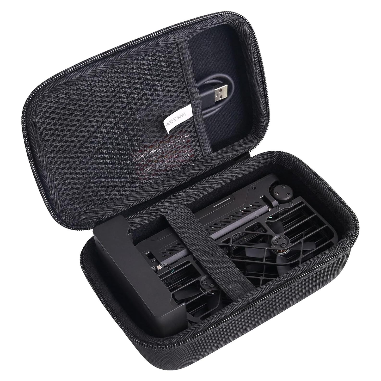 Funda EVA Dura JINMEI para Drone HOVERAir X1 - Resistente Agua