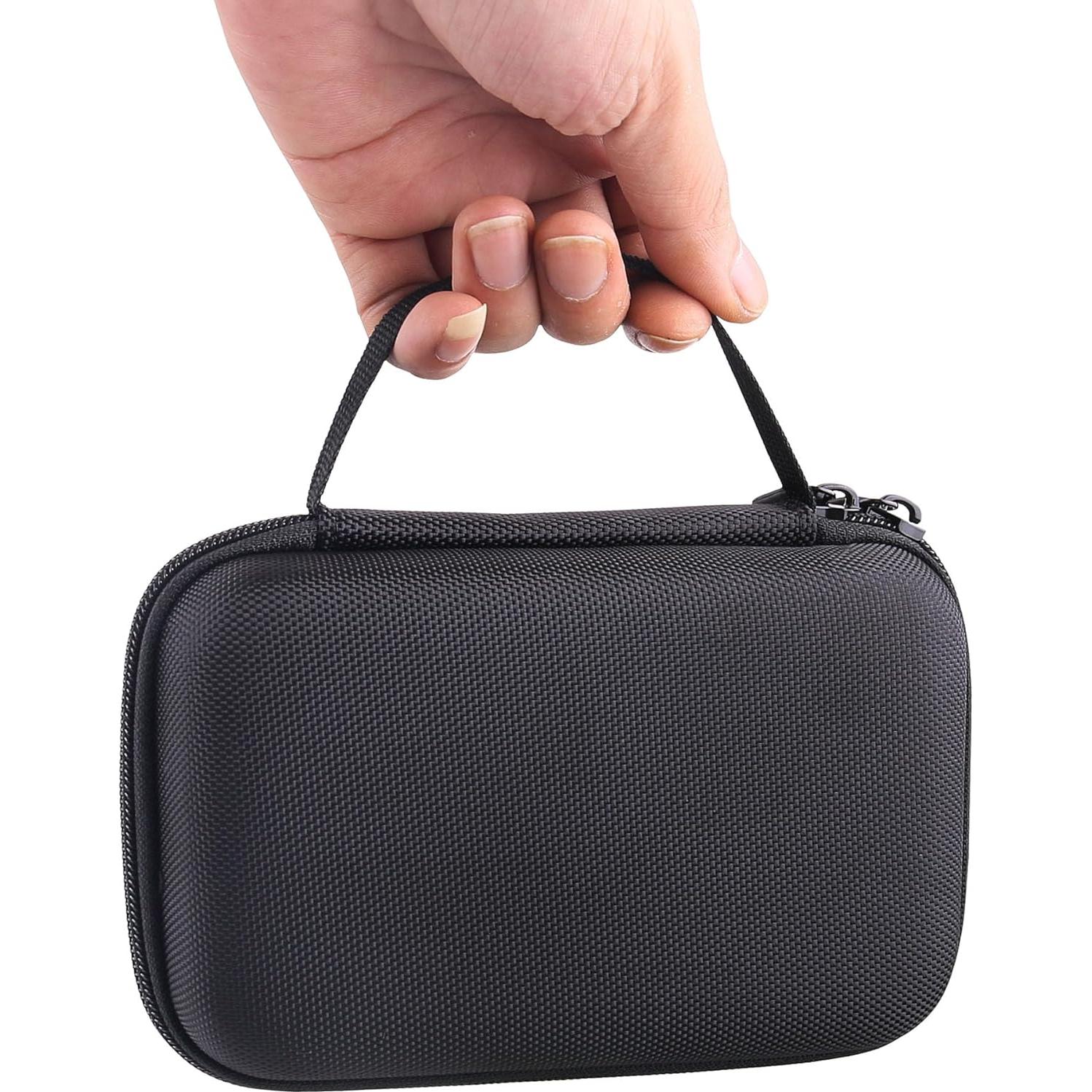 Funda EVA Dura JINMEI para Drone HOVERAir X1 - Resistente Agua