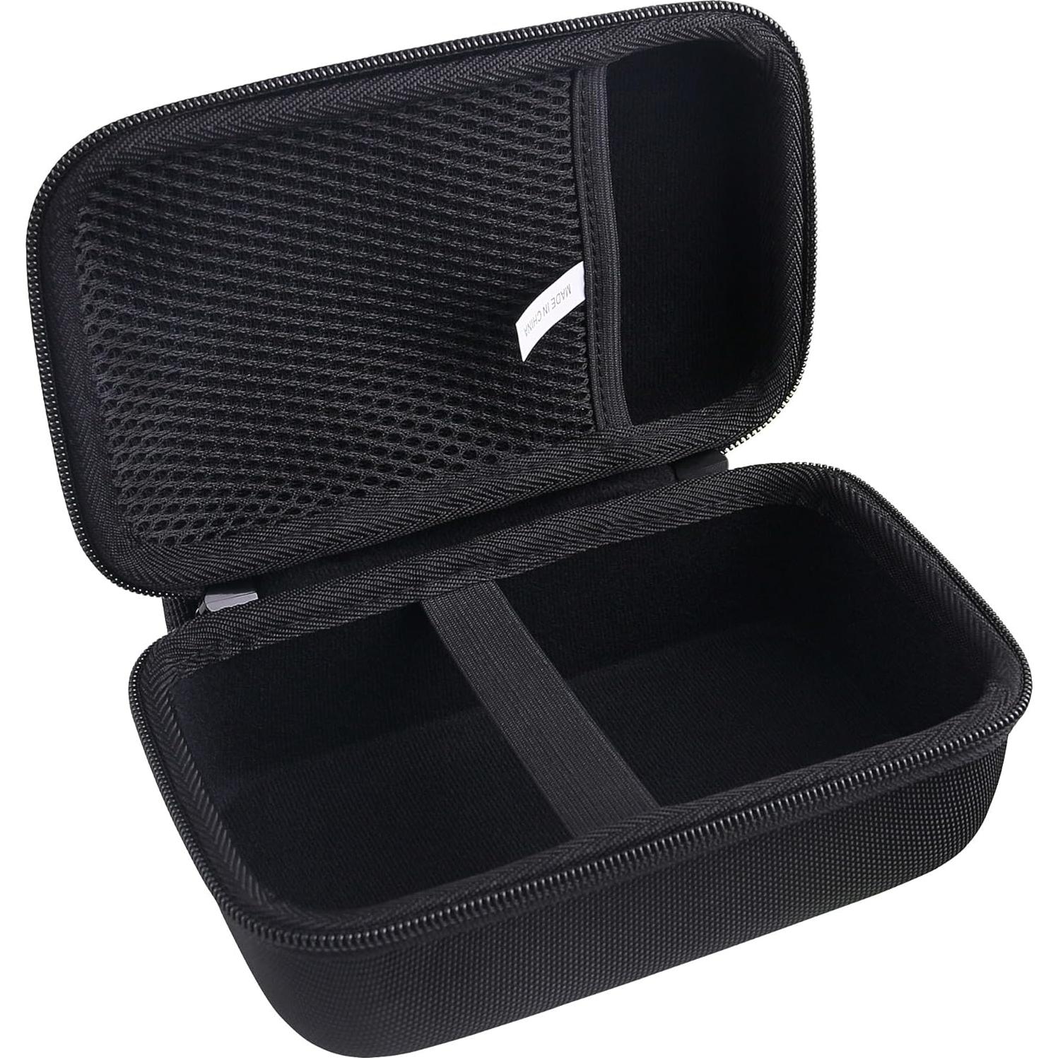 Funda EVA Dura JINMEI para Drone HOVERAir X1 - Resistente Agua