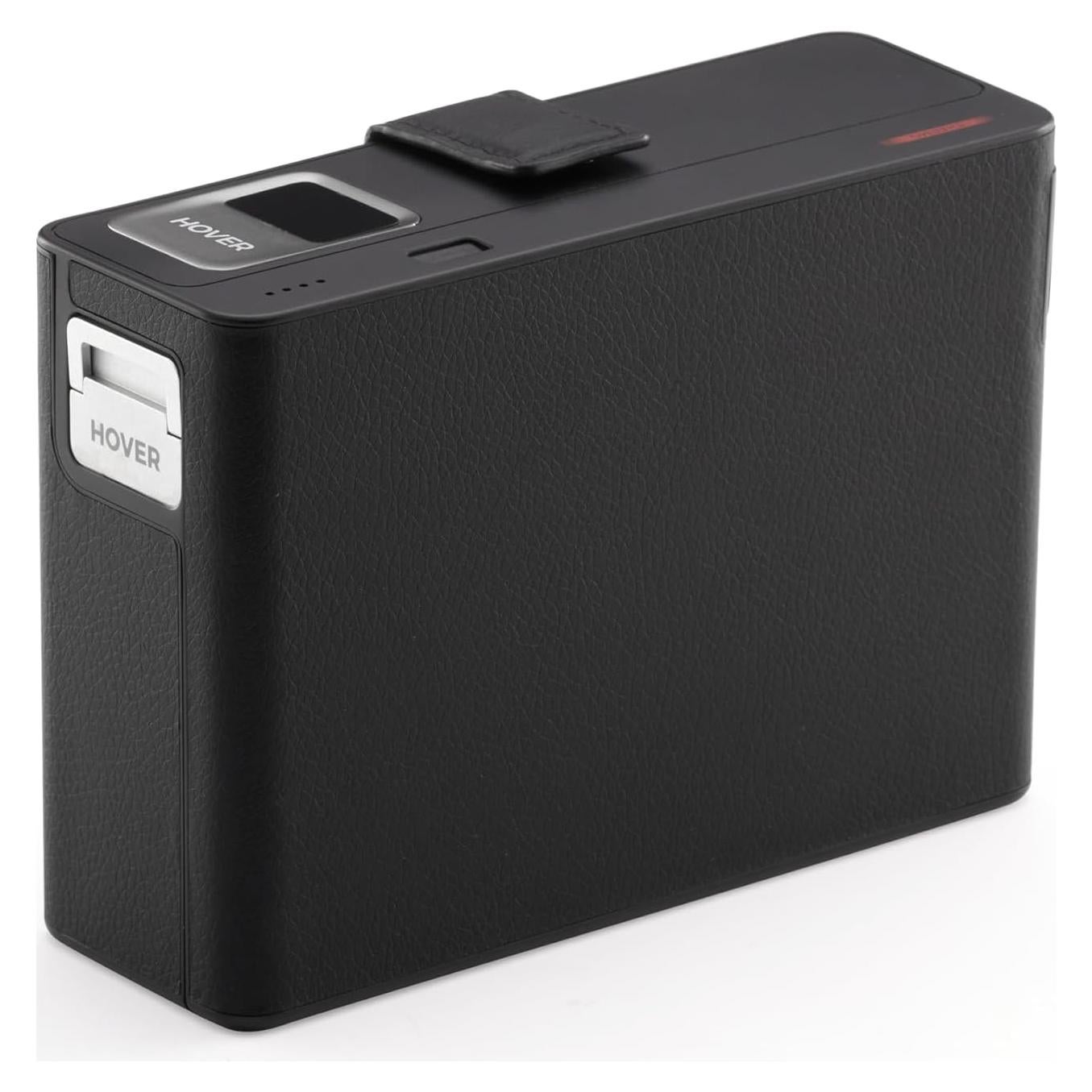 PowerCase for HOVERAir X1 PRO/PROMAX, for Cold Weather with Fast Charging and Instant Wake Up Features