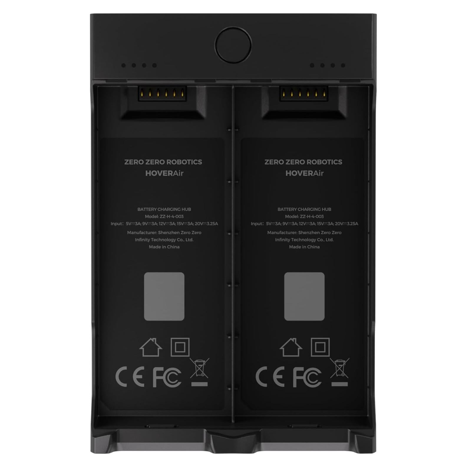 Hub de Carga Rápida HOVERAir X1 PRO/PROMAX 65W