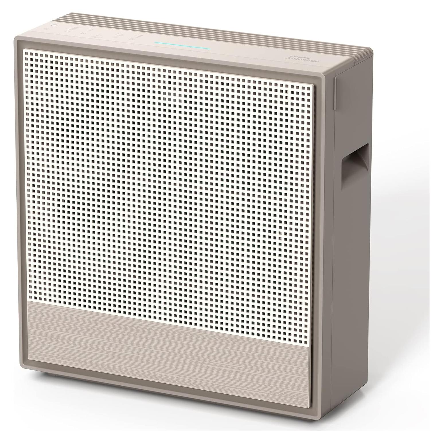 Purificador de Aire Coway Airmega 250 para Habitaciones 86.1 m²