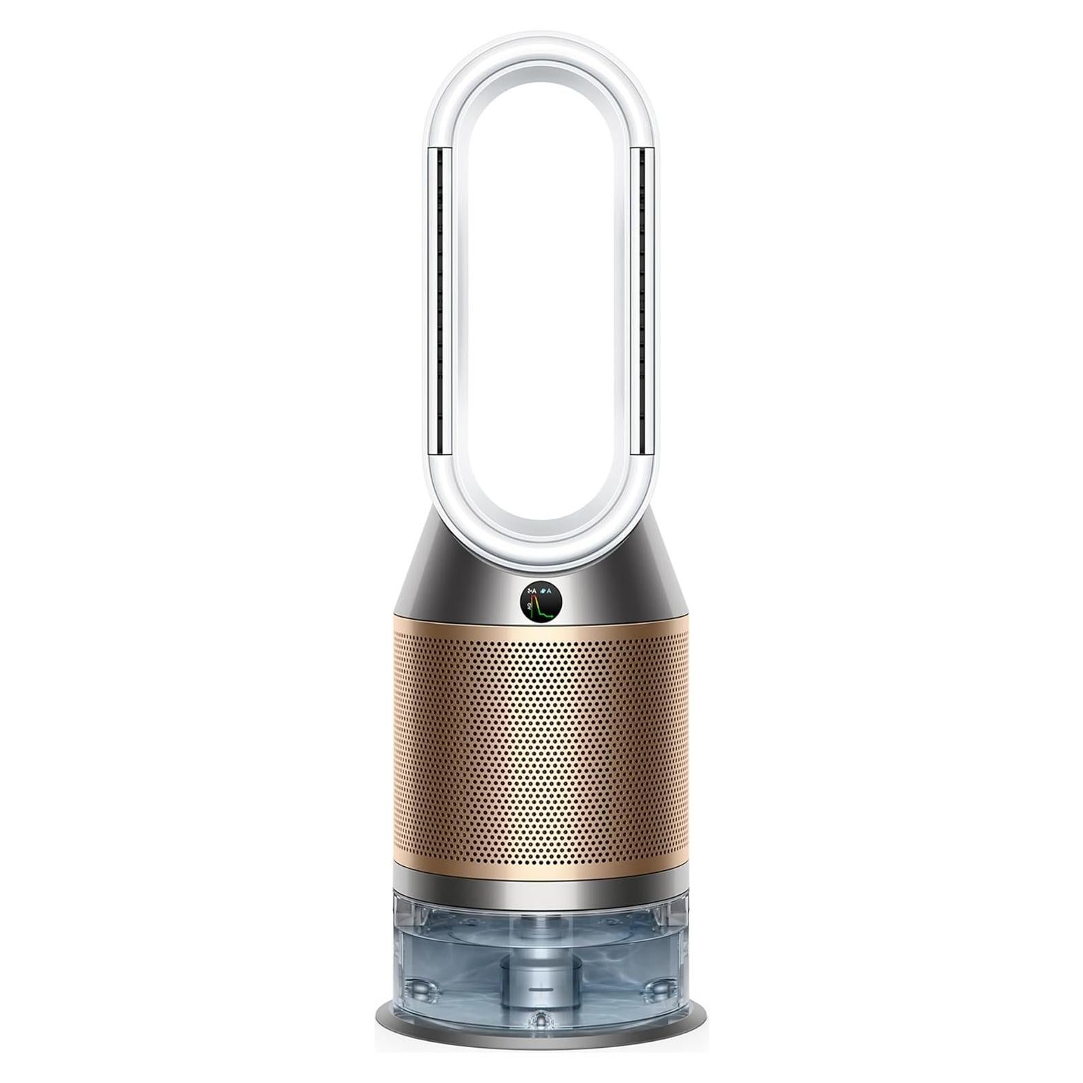 Purificador Humidificador Enfriador Dyson PH04 8.2kg 31.2cm