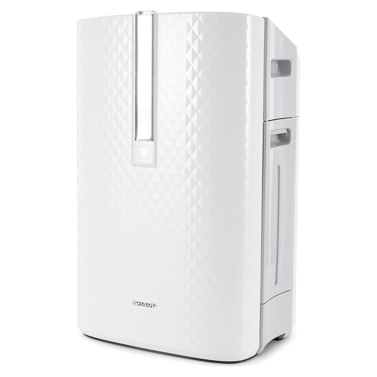 Purificador de Aire y Humidificador Sharp KC850U 23.6 m² HEPA