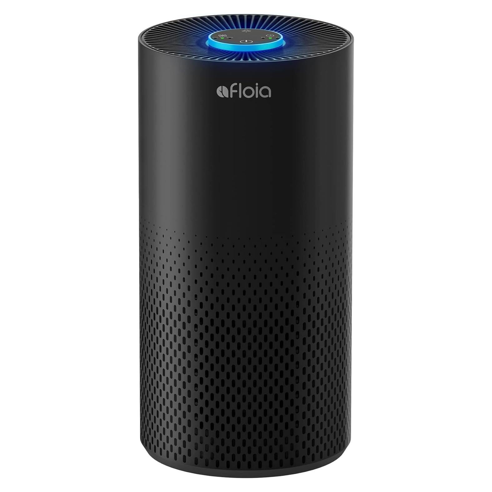 Purificador de Aire Afloia Kilo 3 Etapas 99.9 m² 22 dB